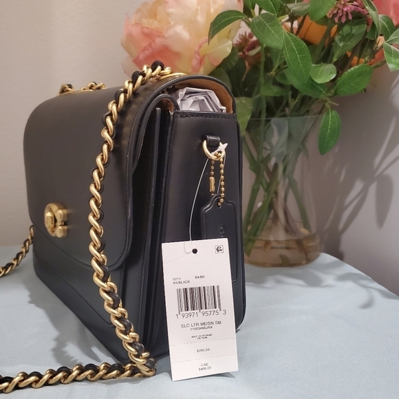 Coach Madison shoulder bag - Picture 3 of 11